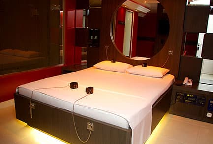 Motel Le Ton thumbnail 2