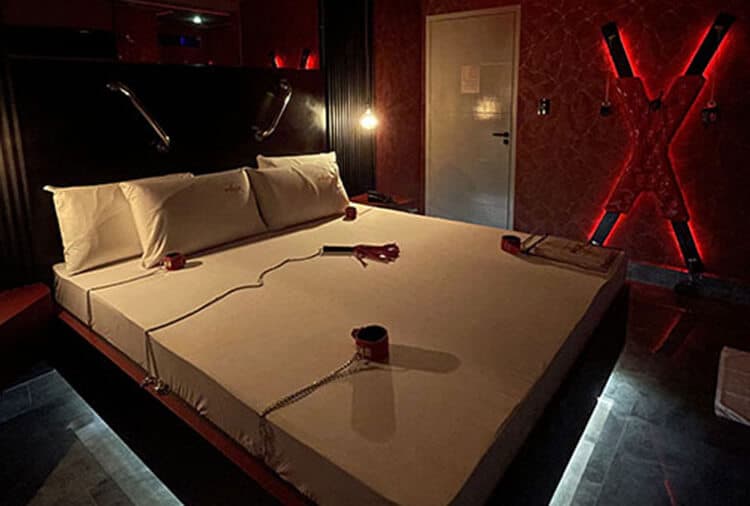 Misk Motel - Foto 1