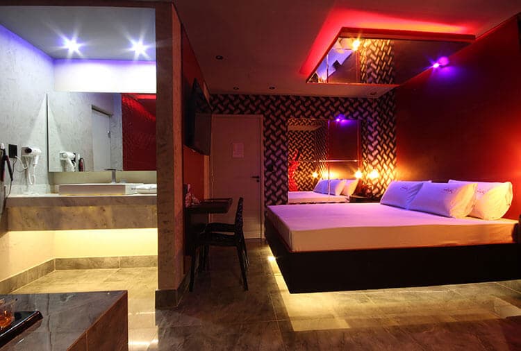 Misk Motel thumbnail 3