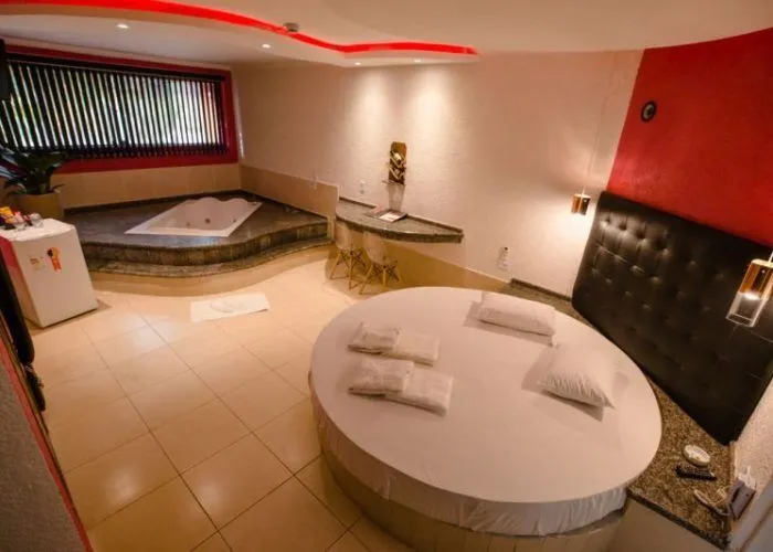 Motel Ipê thumbnail 3