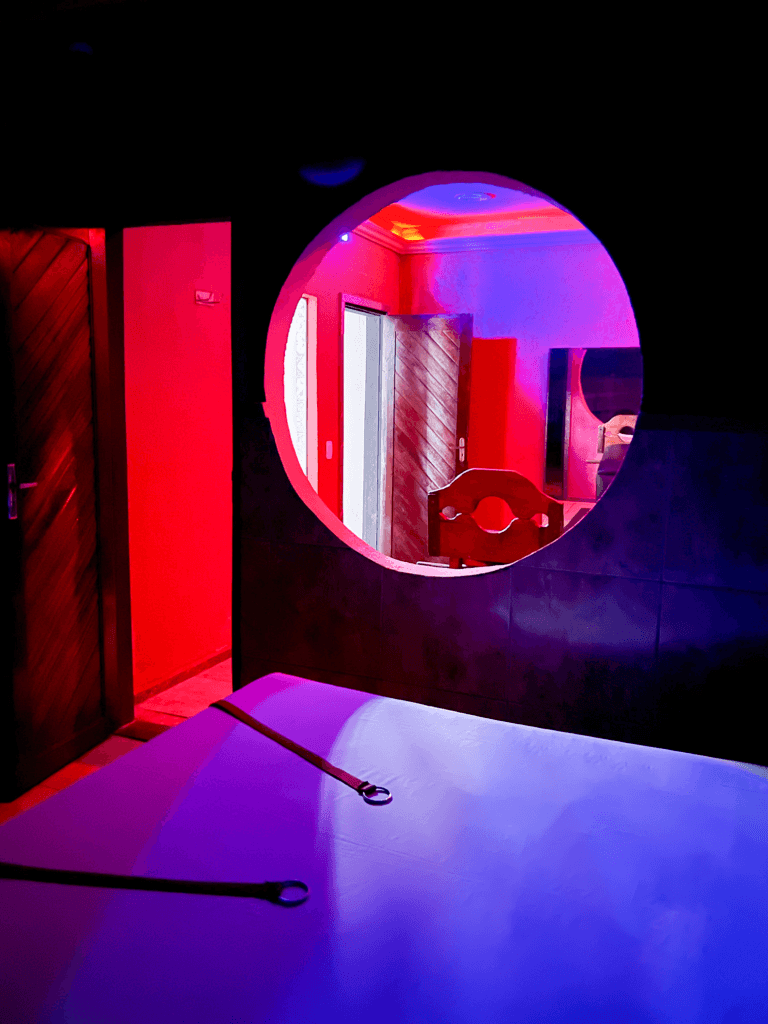 Motel Emoções Barra thumbnail 2