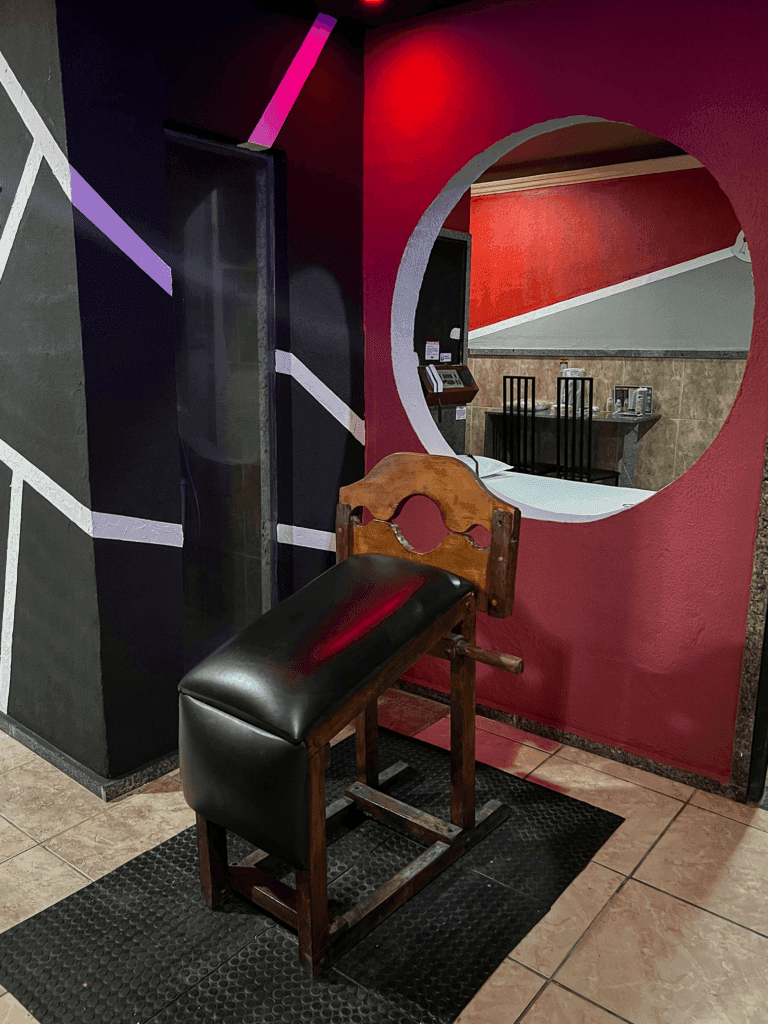 Motel Emoções Barra thumbnail 4