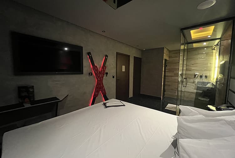 Prestige Motel thumbnail 2