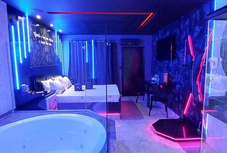 Motel Maramores - Foto 1