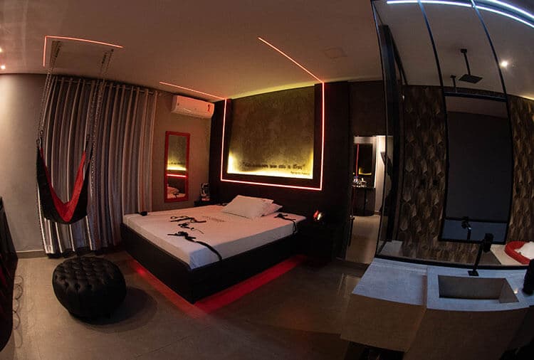 Enigma Motel thumbnail 2