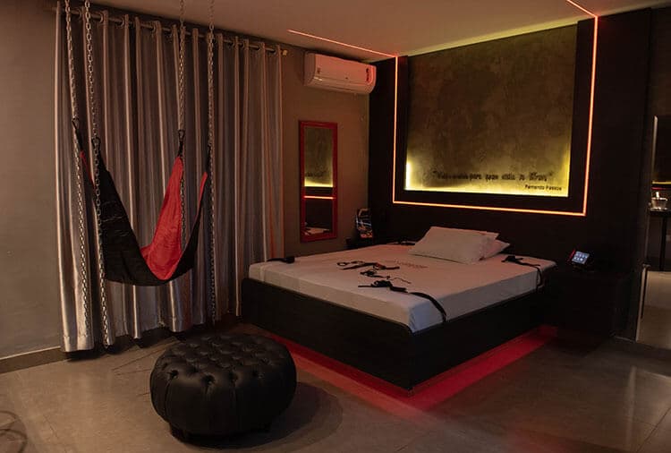 Enigma Motel thumbnail 3
