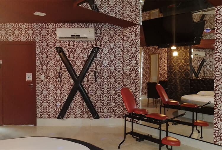 Haru's Motel - Foto 1