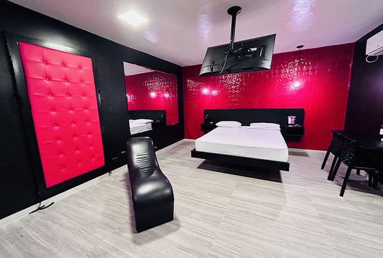 Motel Solemio thumbnail 2