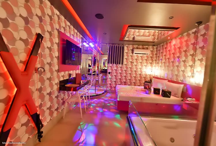 Motel Deslize - Foto 1