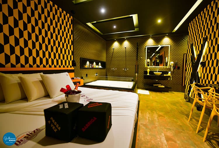 Motel Deslize thumbnail 9