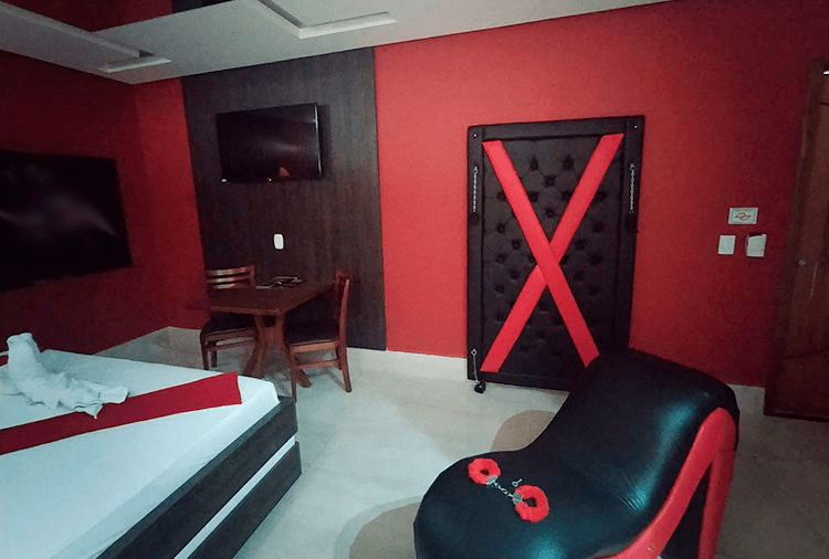 Veneza Motel - Foto 1