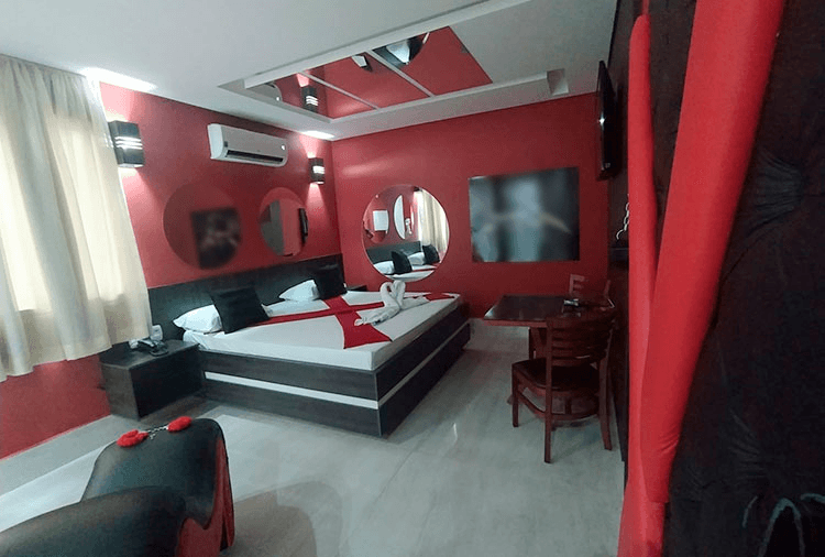 Veneza Motel thumbnail 2