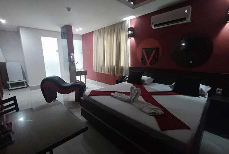 Veneza Motel thumbnail 3
