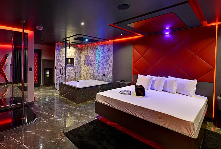 Point Motel - Foto 1