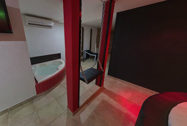 Stillus Motel thumbnail 4
