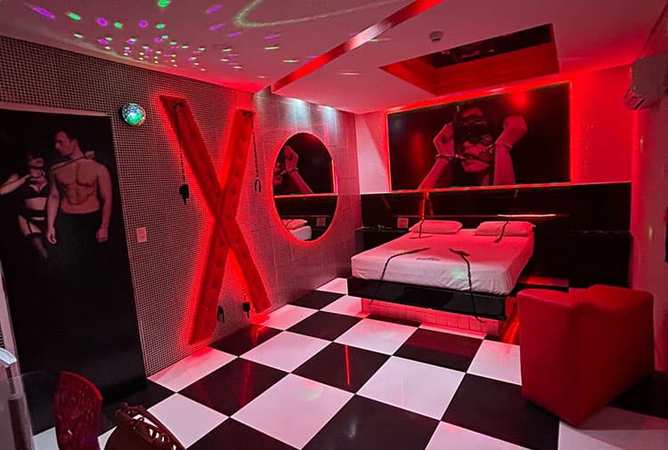 Olimpikus Motel - Foto 1