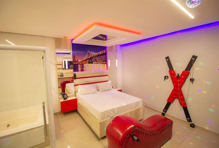 Motel Jardim - Foto 1
