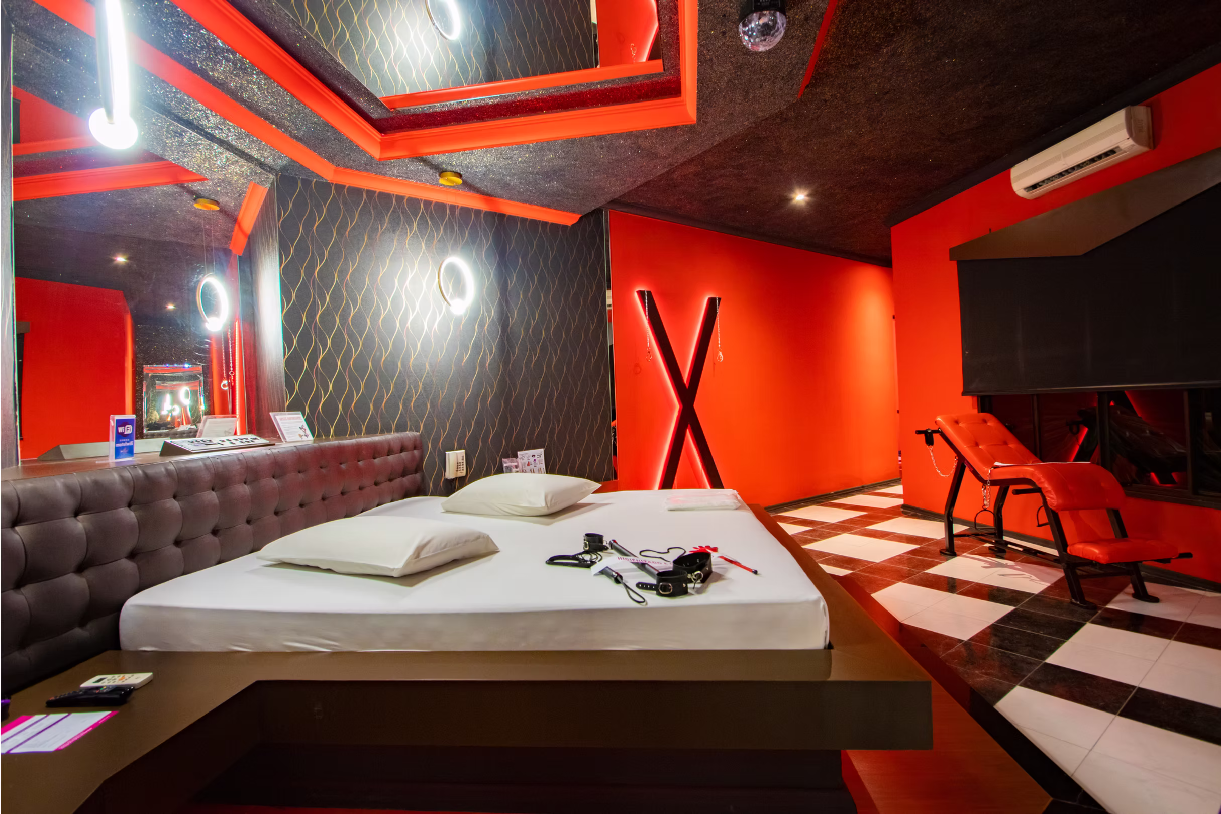 Allure Motel - Foto 1