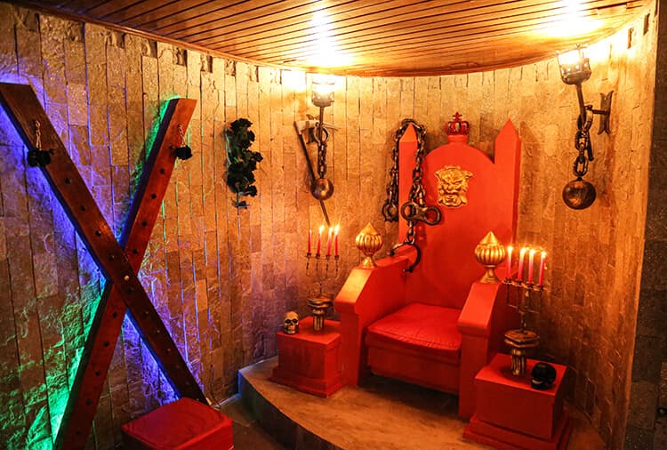 Motel Le Baron thumbnail 2