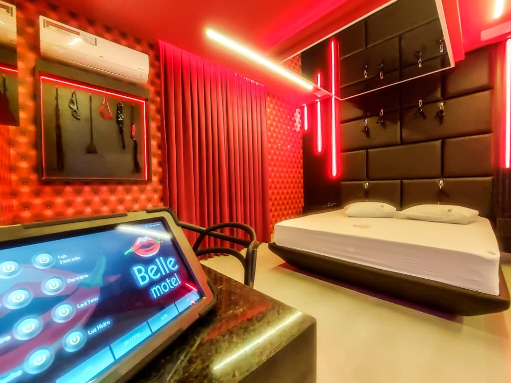 Motel Belle thumbnail 2