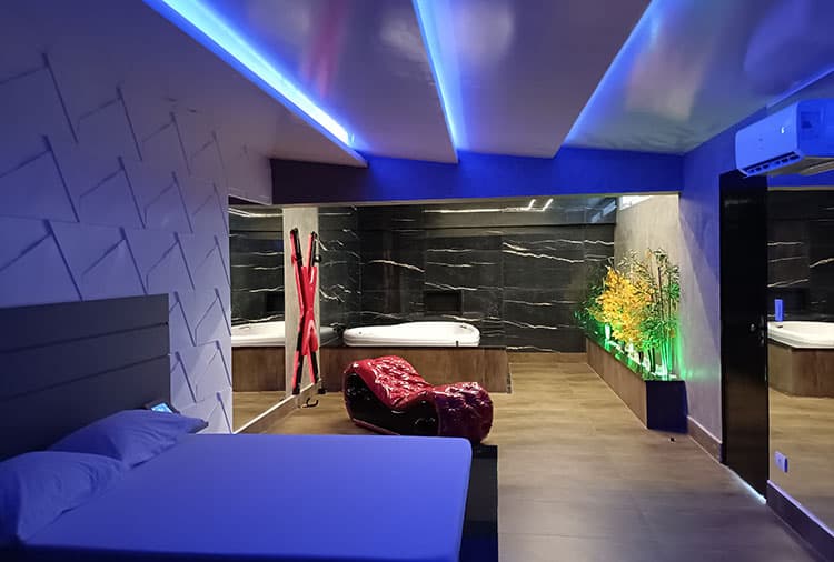 Motel Chanty - Foto 1