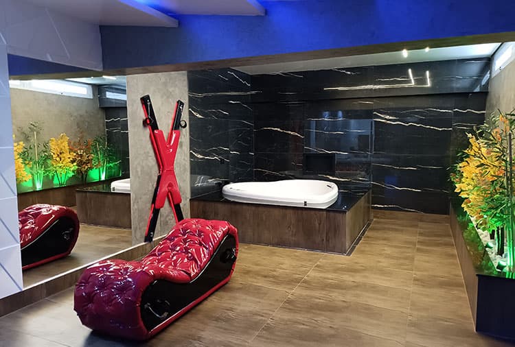 Motel Chanty thumbnail 3