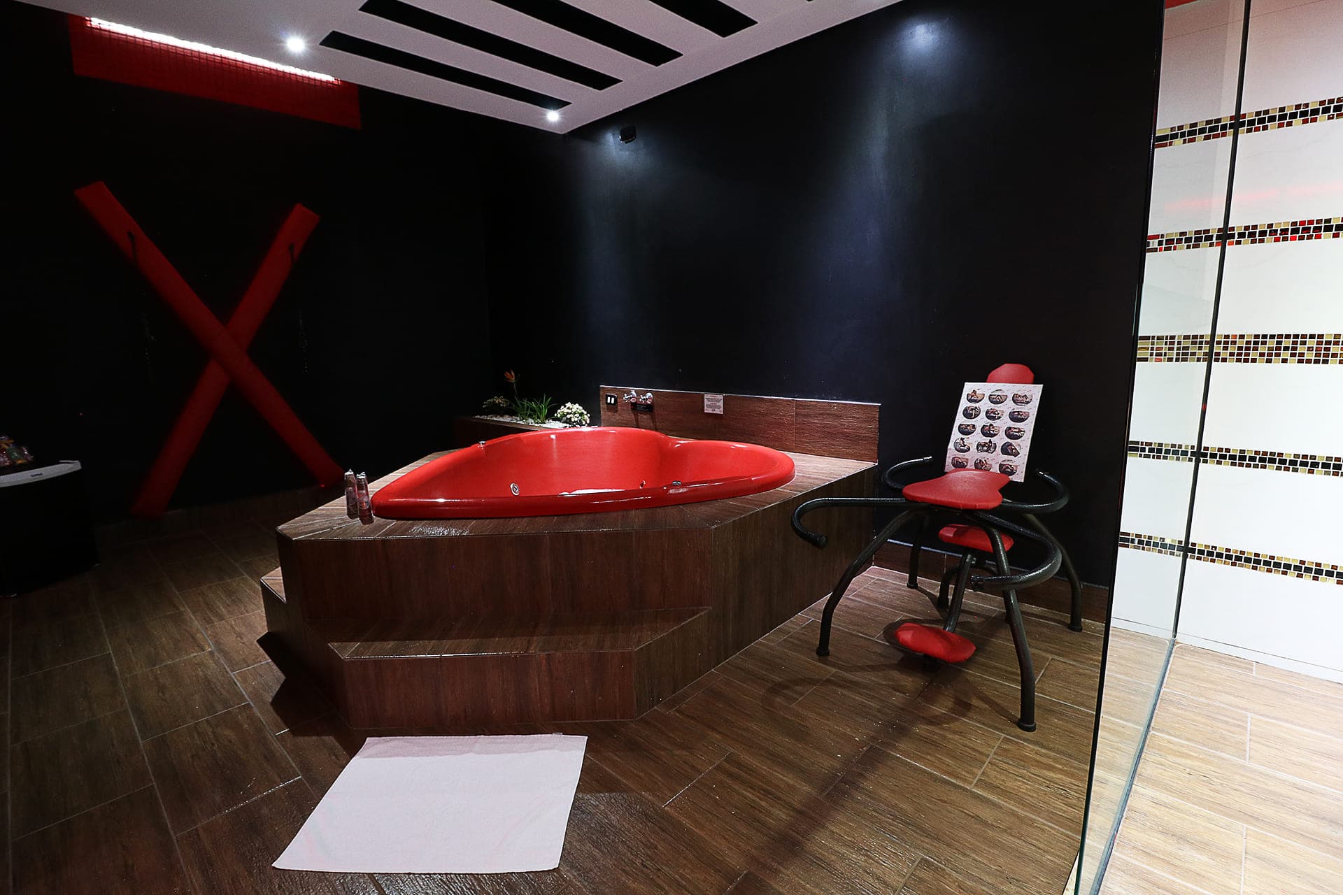 Motel Luxury - Foto 1