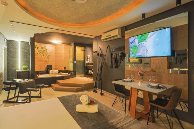Motel Sherwood - Foto 1