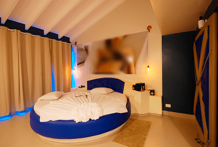 Motel Ilha de Capri thumbnail 2
