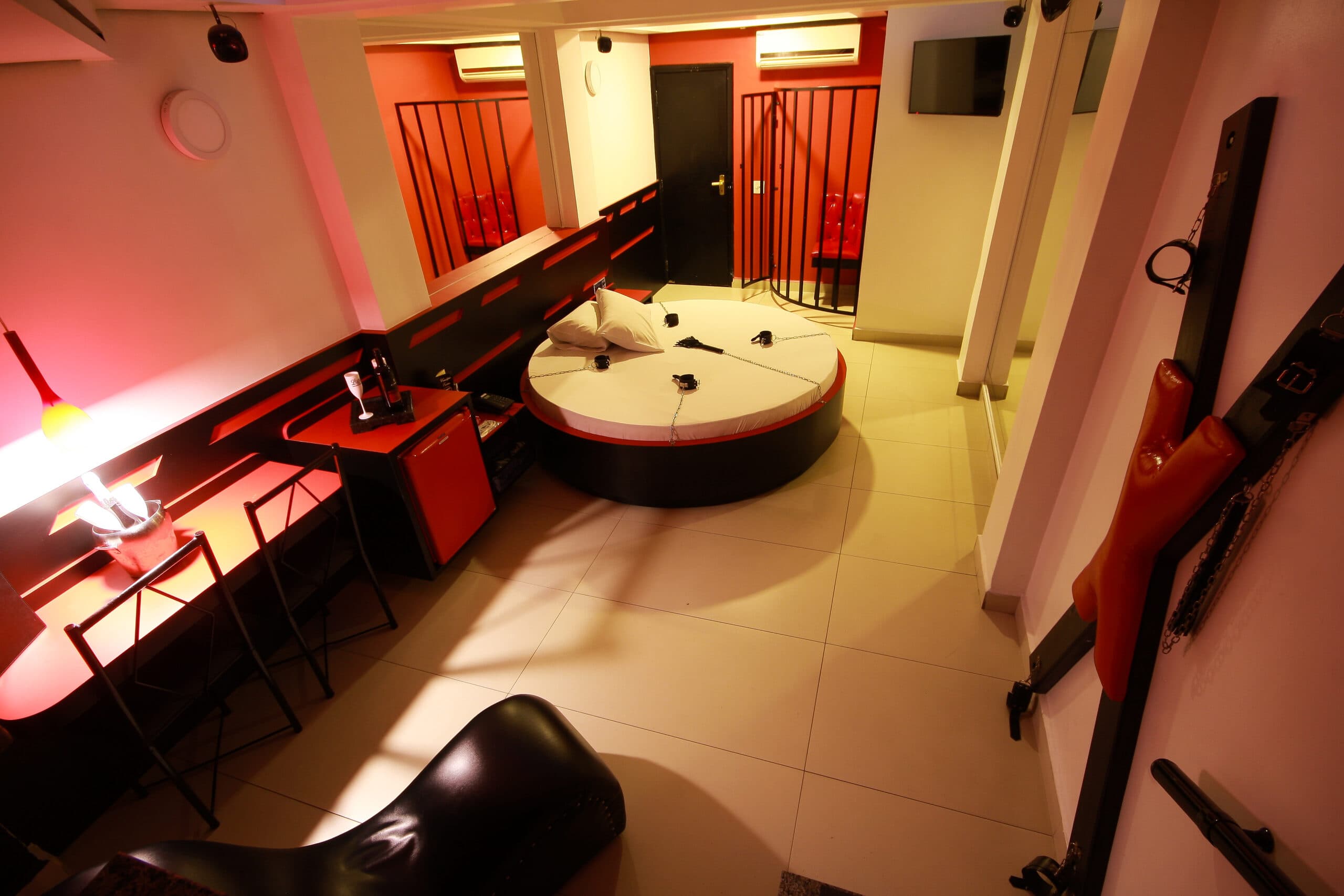 Luna Motel - Foto 1