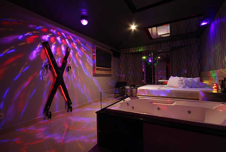 Motel Deslize - Foto 1