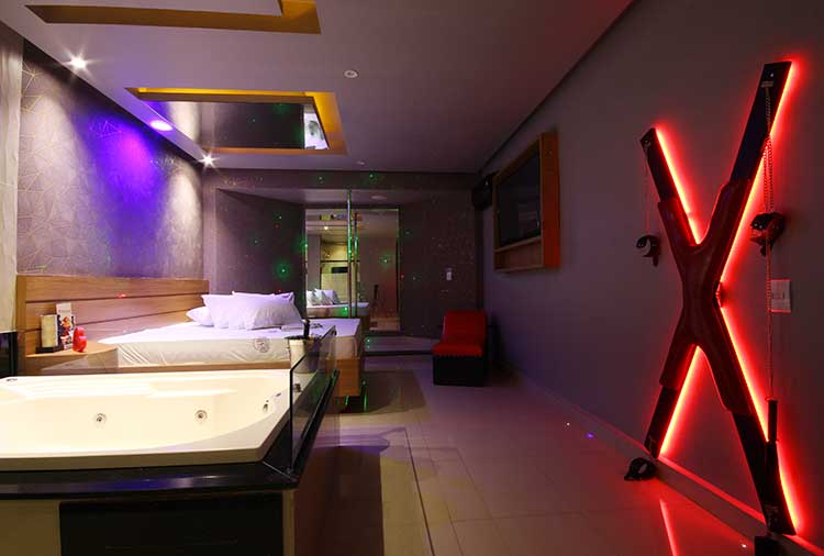 Motel Deslize thumbnail 2