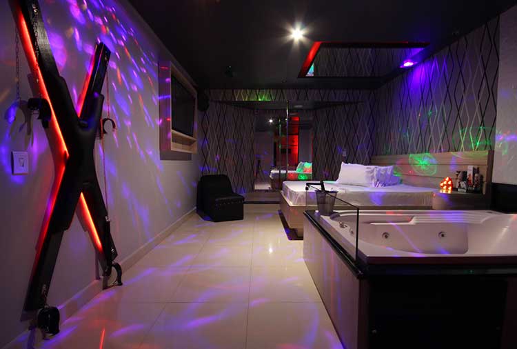 Motel Deslize thumbnail 3