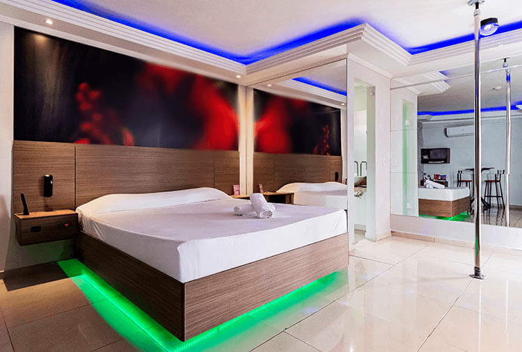 Maresias Motel thumbnail 3