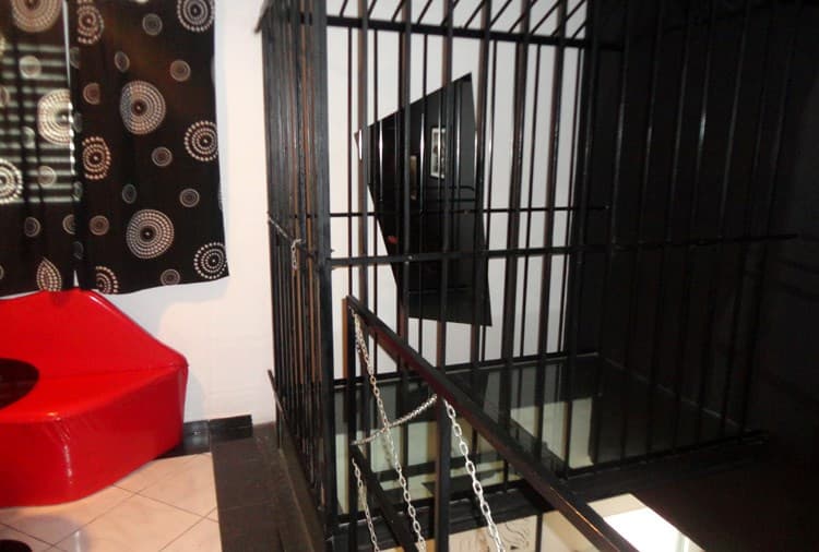 Loft Motel - Foto 1