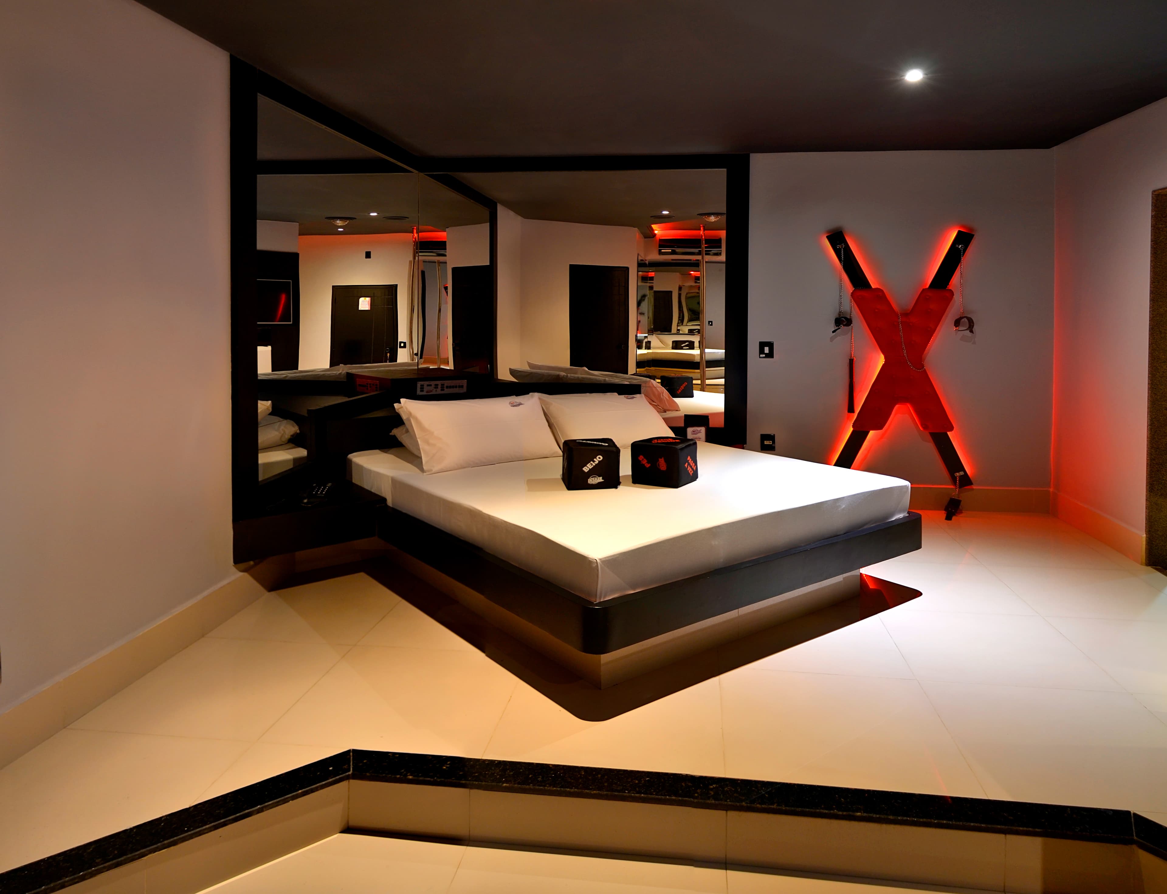 Motel Deslize thumbnail 2
