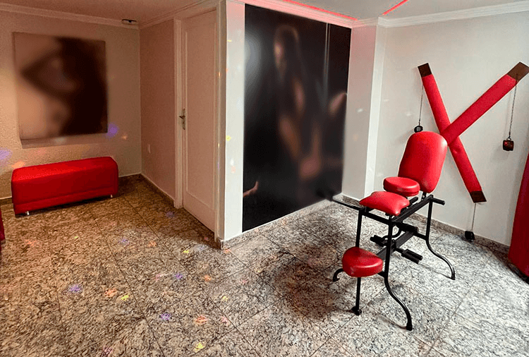 Motel Colorado - Foto 1