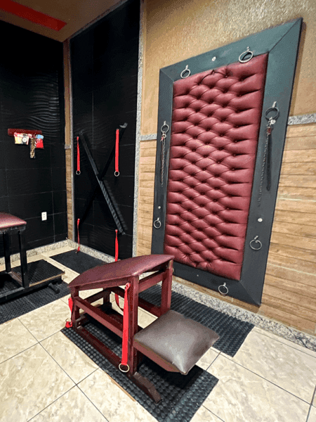 Motel Emoções Montese thumbnail 3