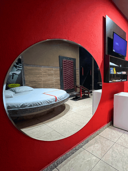 Motel Emoções Montese thumbnail 4