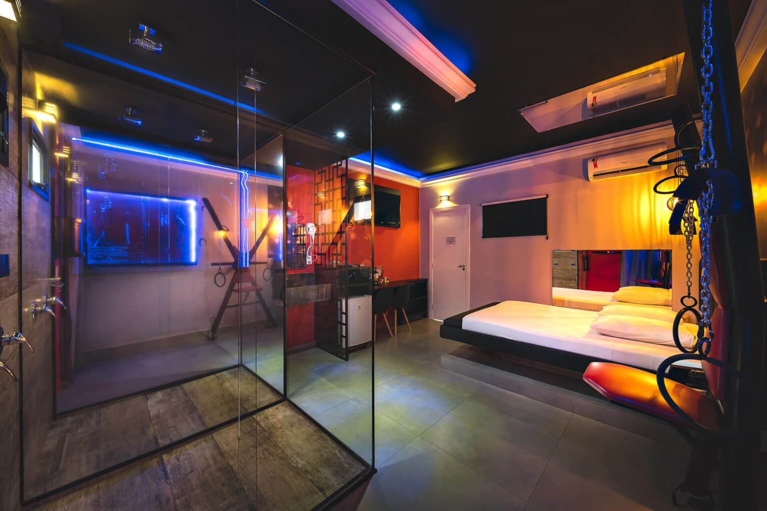 Motel Savanas thumbnail 2