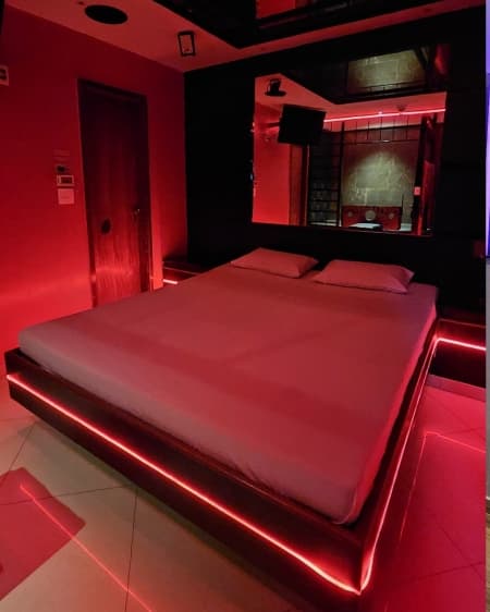 Letom Motel thumbnail 3