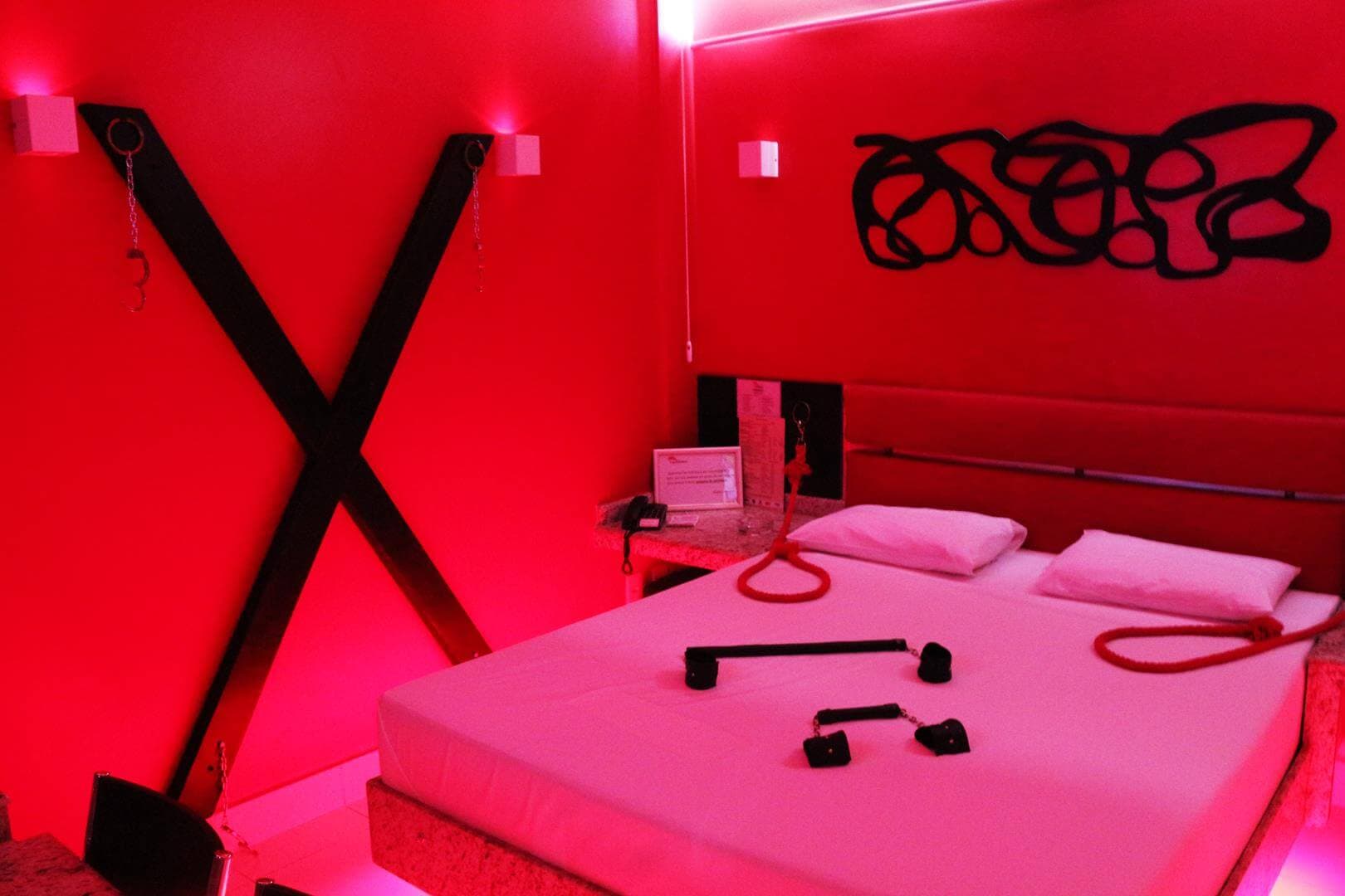 InPassion Motel thumbnail 2