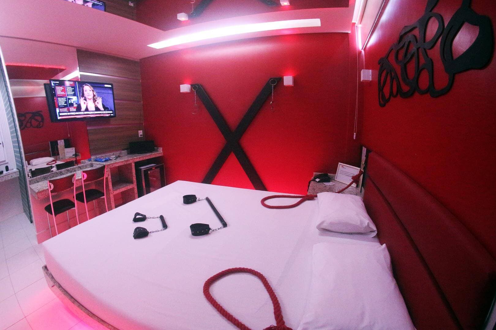 InPassion Motel thumbnail 3