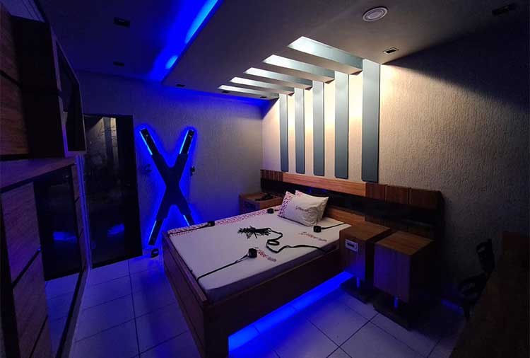 Motel Free Love - Foto 1