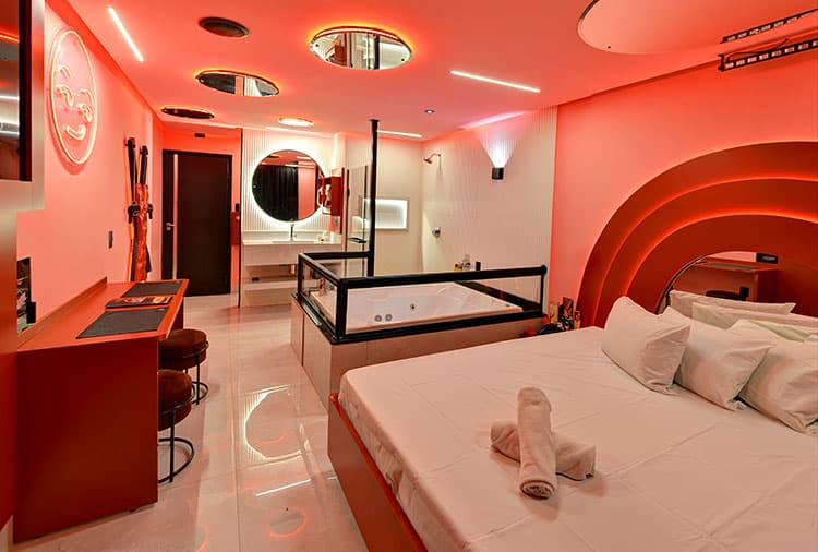 Motel Fashion - Foto 1