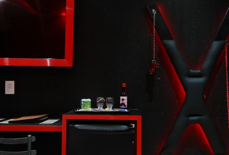 Motel Diamantes - Foto 1