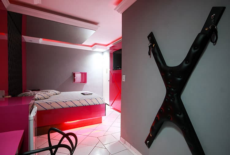 Le Cherry Motel - Foto 1