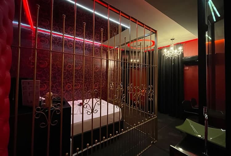 Lina Motel thumbnail 3