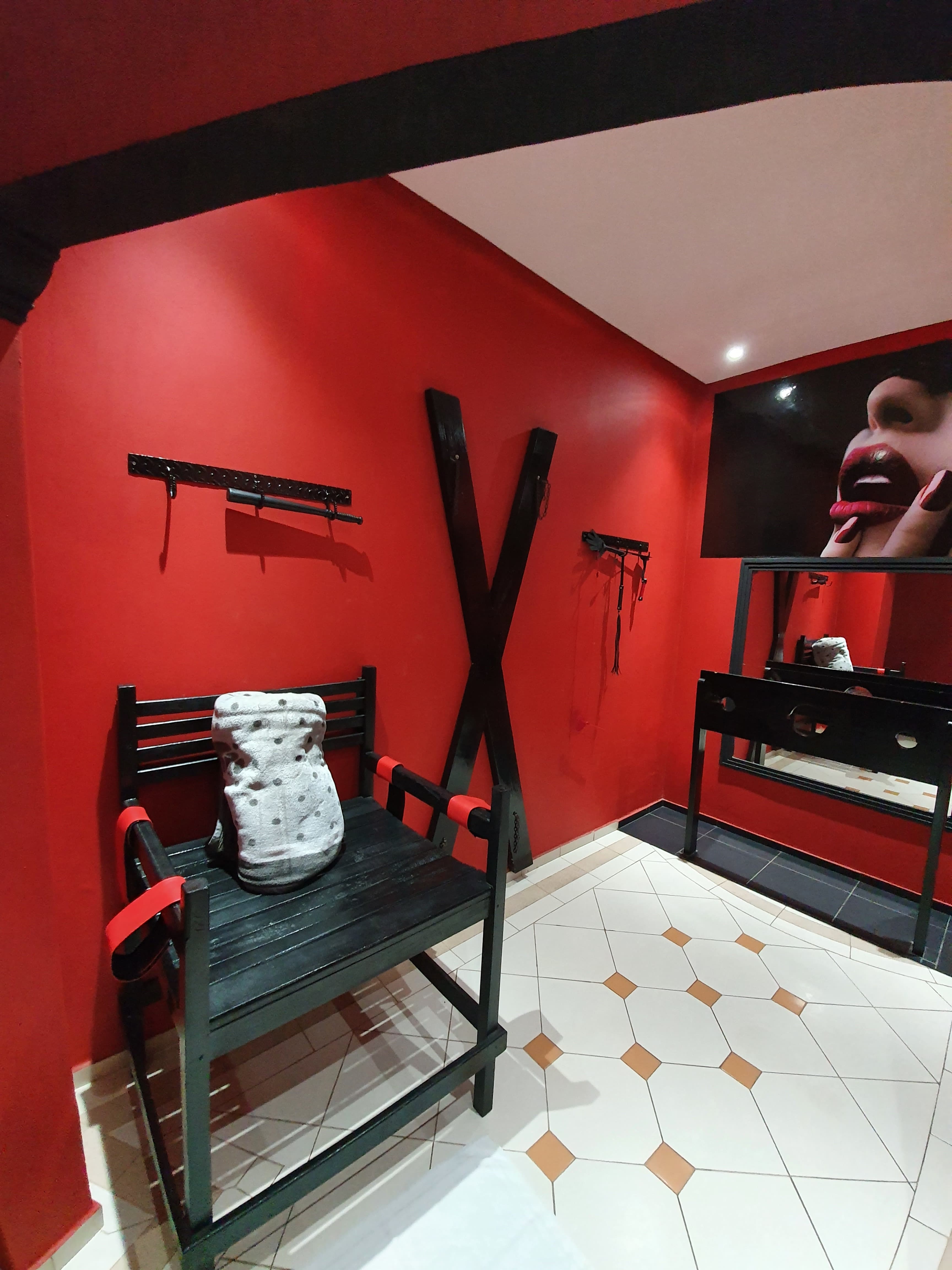 Flamboyant Motel - Foto 1