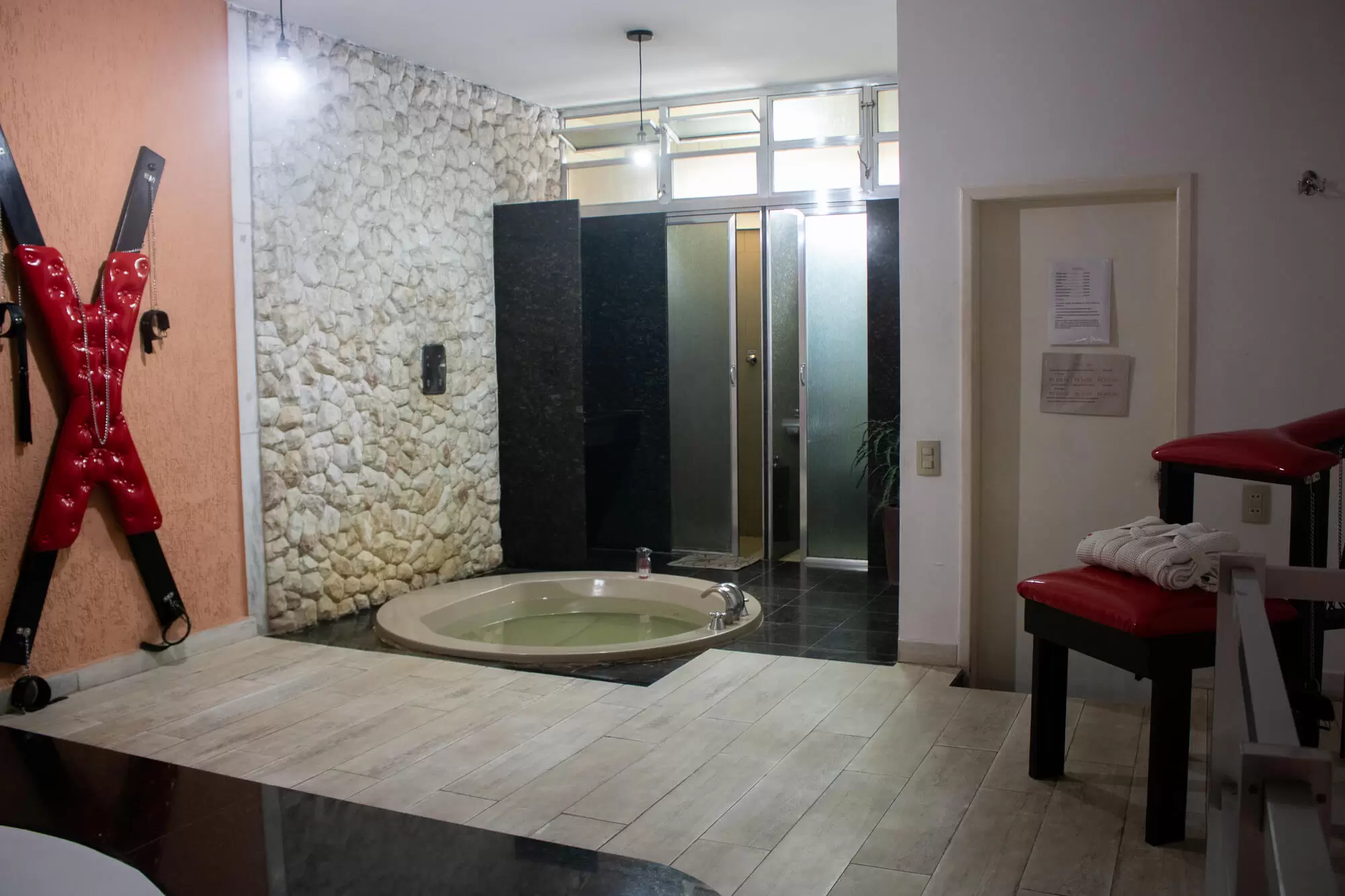 Motel Saint Raphael - Foto 1
